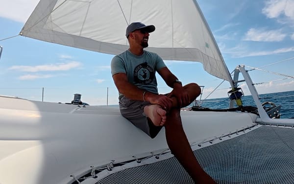 Turning Words into Action